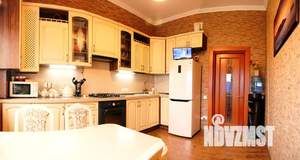 2-к квартира, посуточно, 70м2, 4/4 этаж