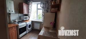 1-к квартира, посуточно, 30м2, 5/5 этаж