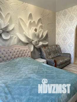 1-к квартира, посуточно, 35м2, 1/3 этаж