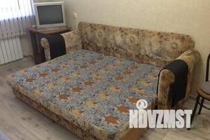 1-к квартира, посуточно, 33м2, 2/5 этаж