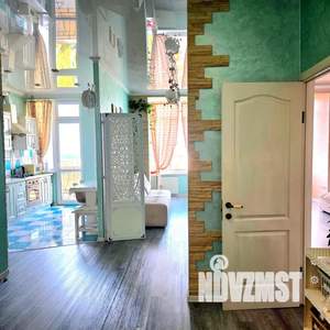 2-к квартира, посуточно, 65м2, 8/9 этаж