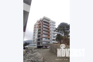 1-к квартира, посуточно, 50м2, 7/9 этаж