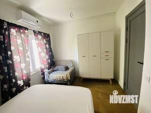 2-к квартира, посуточно, 35м2, 1/2 этаж