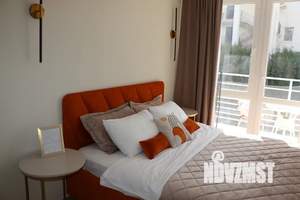 1-к квартира, посуточно, 29м2, 1/5 этаж