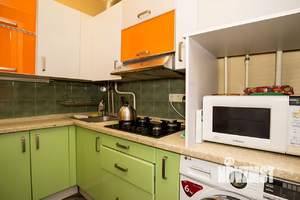 2-к квартира, посуточно, 44м2, 2/4 этаж