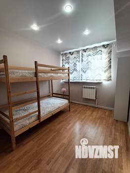 1-к квартира, на длительный срок, 50м2, 1/3 этаж