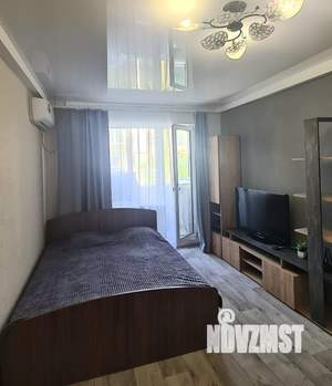 1-к квартира, посуточно, 36м2, 3/5 этаж