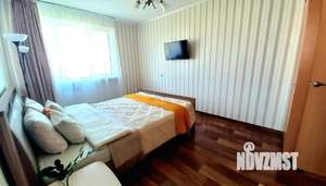 2-к квартира, посуточно, 50м2, 4/5 этаж