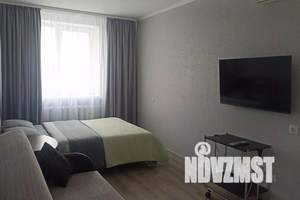 1-к квартира, посуточно, 34м2, 2/5 этаж