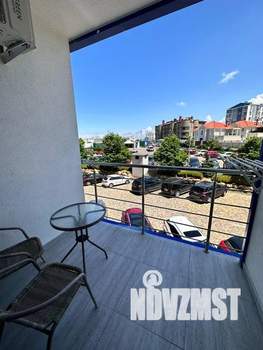 1-к квартира, посуточно, 32м2, 2/10 этаж