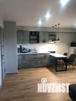 Студия квартира, посуточно, 32м2, 7/8 этаж