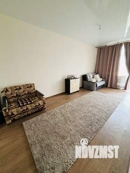 1-к квартира, на длительный срок, 50м2, 1/5 этаж