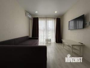 1-к квартира, на длительный срок, 40м2, 9/10 этаж