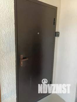 1-к квартира, посуточно, 20м2, 1/3 этаж