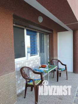 2-к квартира, посуточно, 58м2, 1/2 этаж