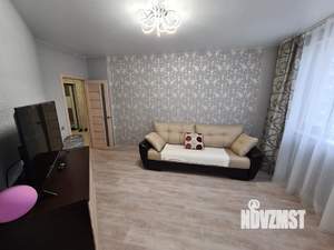 2-к квартира, посуточно, 55м2, 4/10 этаж