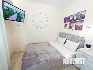 Студия квартира, посуточно, 29м2, 8/8 этаж