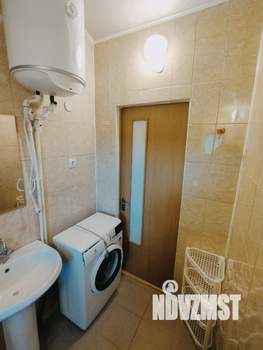 1-к квартира, на длительный срок, 18м2, 1/2 этаж