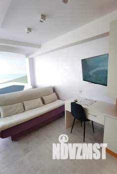 1-к квартира, посуточно, 37м2, 2/4 этаж