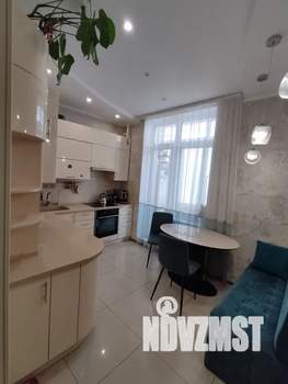 3-к квартира, посуточно, 70м2, 2/5 этаж