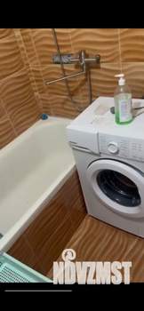 1-к квартира, на длительный срок, 32м2, 5/6 этаж