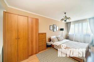 2-к квартира, посуточно, 60м2, 5/5 этаж