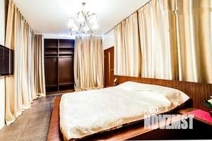 1-к квартира, посуточно, 40м2, 2/4 этаж