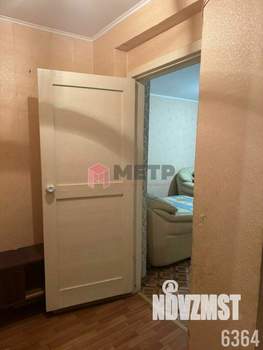 1-к квартира, на длительный срок, 40м2, 1/5 этаж