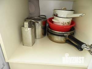 1-к квартира, посуточно, 31м2, 3/5 этаж