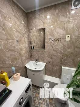 2-к квартира, посуточно, 60м2, 1/3 этаж