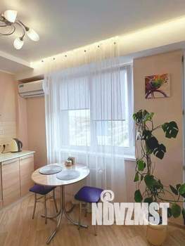 Студия квартира, посуточно, 29м2, 8/8 этаж