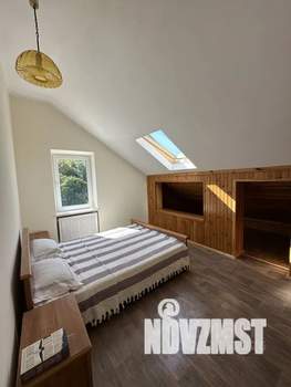 3-к квартира, посуточно, 95м2, 3/3 этаж