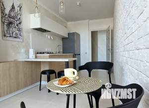 2-к квартира, посуточно, 55м2, 6/11 этаж