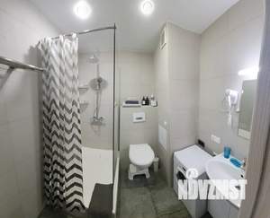 Студия квартира, посуточно, 26м2, 3/4 этаж