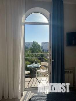 1-к квартира, посуточно, 25м2, 3/5 этаж