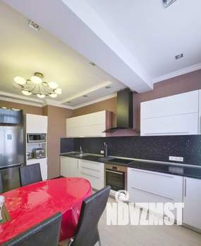 2-к квартира, посуточно, 60м2, 5/16 этаж