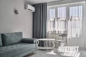 2-к квартира, посуточно, 42м2, 1/1 этаж