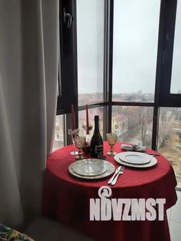 1-к квартира, посуточно, 42м2, 7/10 этаж