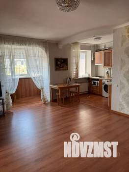 2-к квартира, посуточно, 45м2, 2/5 этаж