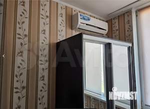 1-к квартира, на длительный срок, 37м2, 8/12 этаж