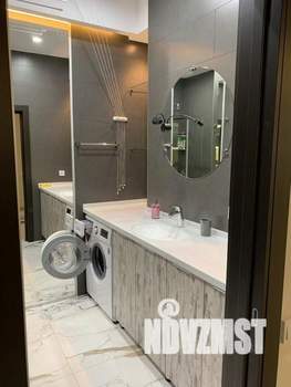 1-к квартира, посуточно, 56м2, 1/1 этаж