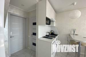 1-к квартира, посуточно, 25м2, 5/6 этаж