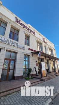 1-к квартира, посуточно, 30м2, 9/10 этаж