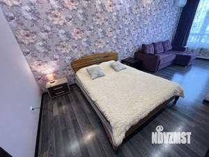 1-к квартира, посуточно, 45м2, 8/9 этаж