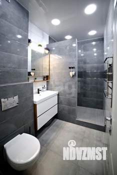 Студия квартира, на длительный срок, 43м2, 2/9 этаж