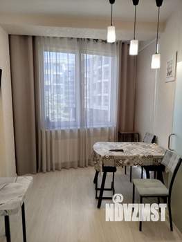 1-к квартира, на длительный срок, 40м2, 3/5 этаж