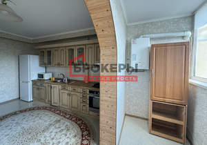 1-к квартира, на длительный срок, 53м2, 8/11 этаж