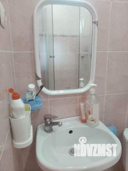 1-к квартира, на длительный срок, 18м2, 2/2 этаж