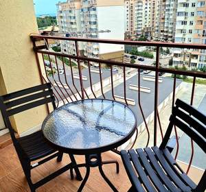 1-к квартира, на длительный срок, 40м2, 10/11 этаж