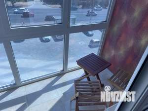 1-к квартира, посуточно, 45м2, 4/10 этаж